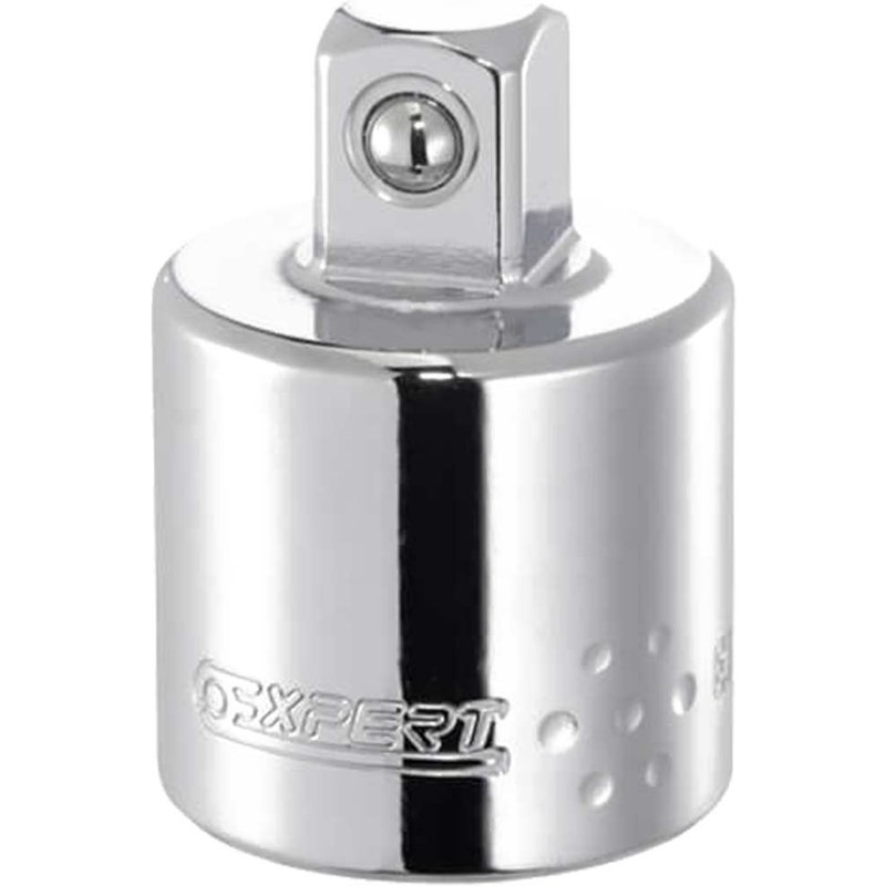 Expert by Facom Socket Converter 3/4" Female 1/2" Male