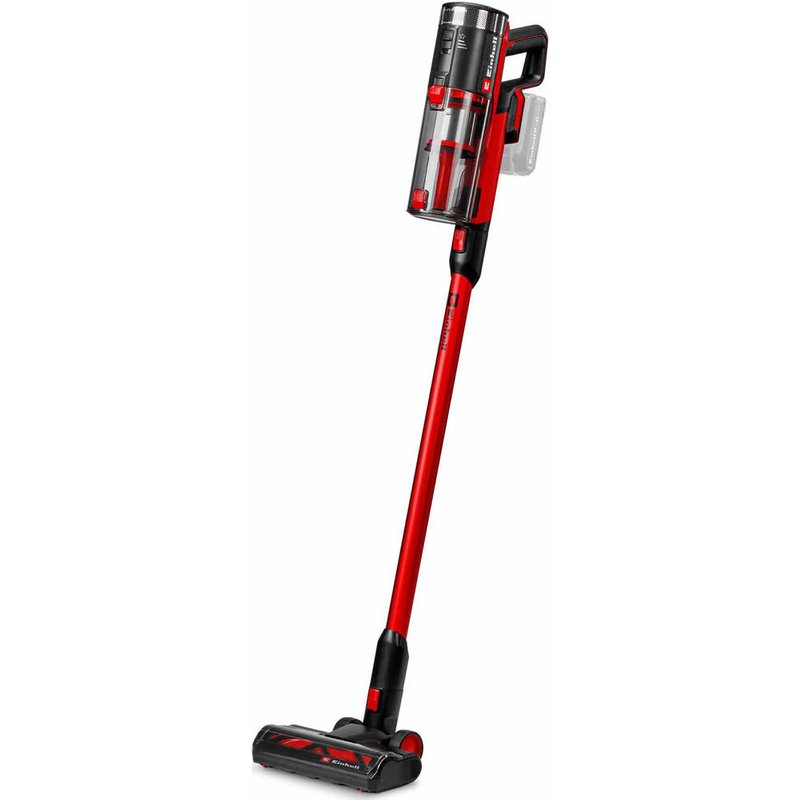 Einhell TE-SV 18/270 Li BL 18v Cordless Brushless Stick Vacuum Cleaner No Batteries No Charger