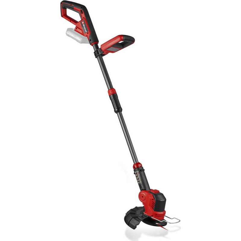 Einhell GE-CT 18/25-1 Li 18v Cordless Grass Trimmer and Edger 250mm No Batteries No Charger