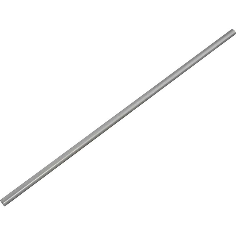 Emil High Carbon Bright Silver Steel Precision Ground 5mm