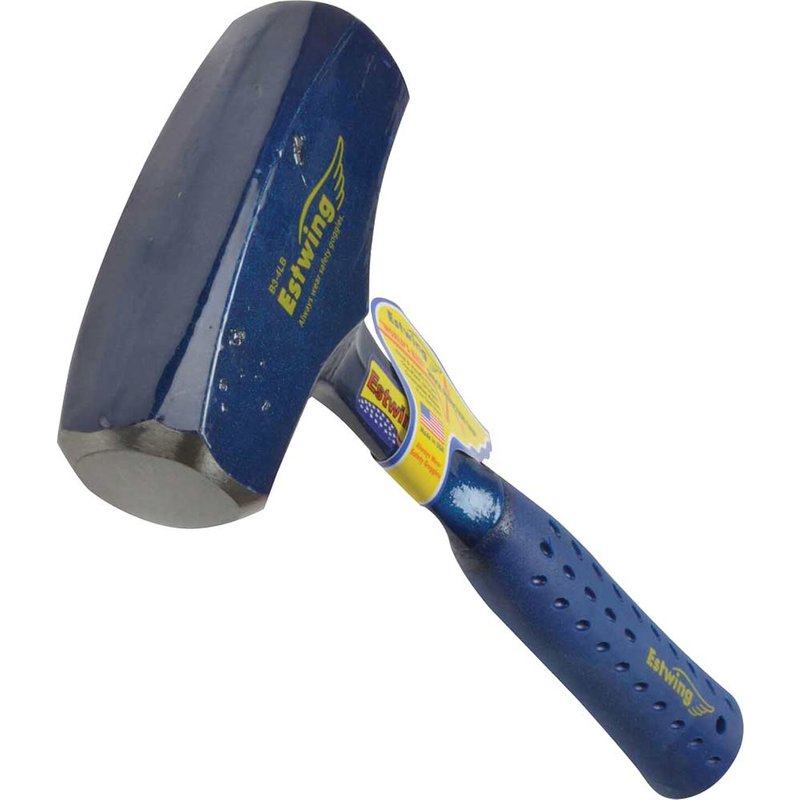 Estwing EB3/4LB Club Hammer Vinyl Grip 1.8kg (4 lb) EB3/4LB