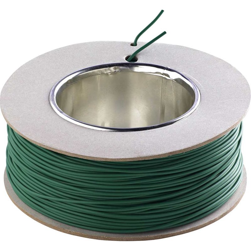 Bosch Perimeter Wire for INDEGO Robotic Lawnmowers 100m Pack of 1