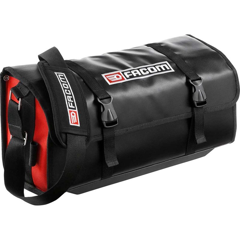 Facom BS.LMBC Professional PVC Coated Fabric Tool Bag 540mm