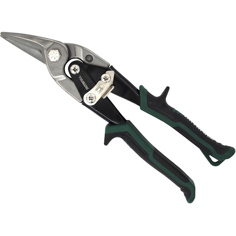 Faithfull Compound Aviation Snips - Right Cut FAIASR