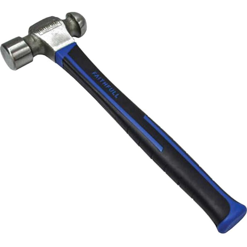 Faithfull Ball Pein Hammer 900g