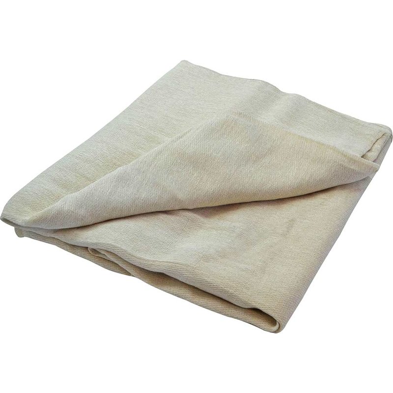 Faithfull Stairway Cotton Twill Dust Sheet 7.0 x 0.9m FAIDSCTST243