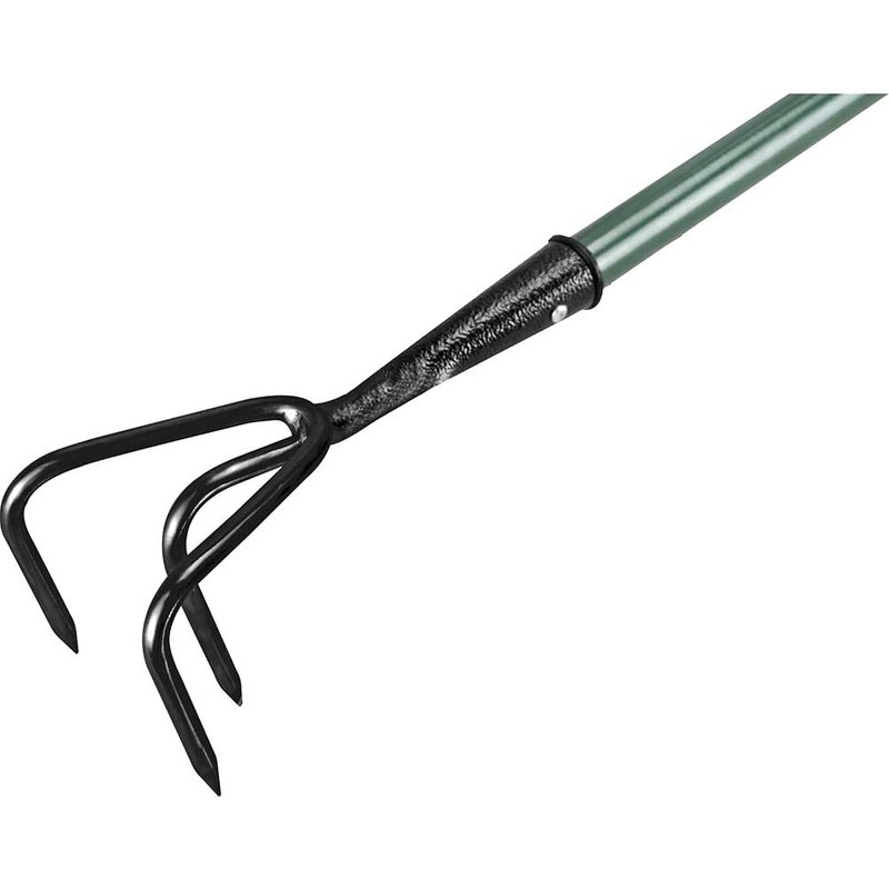 Faithfull Essentials 3 Prong Cultivator FAIESSCUL