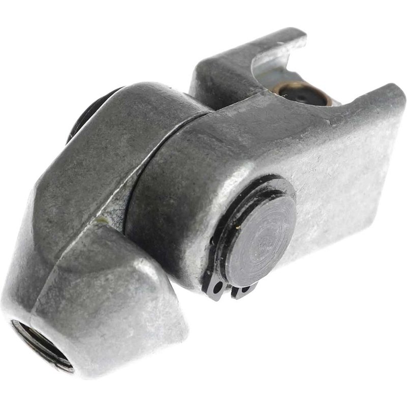 Faithfull Heavy-Duty Grease Gun Knuckle Joint Connector FAIGGCONSL2