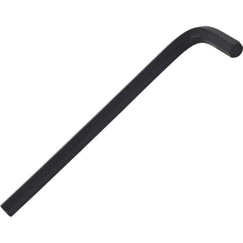 Faithfull Long Arm Hexagon Key 10.0mm FAIHK100MLA