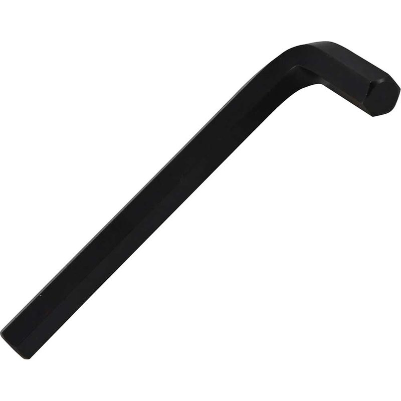 Faithfull Hexagon Allen Key Imperial 1/2"
