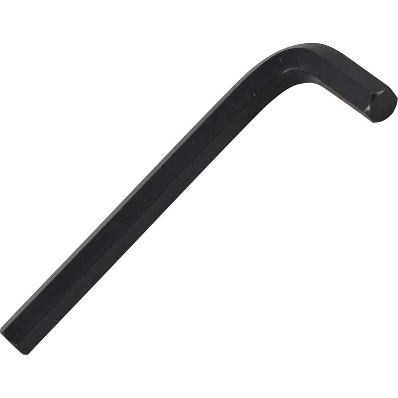 Faithfull Hexagon Allen Key Imperial 7/16"