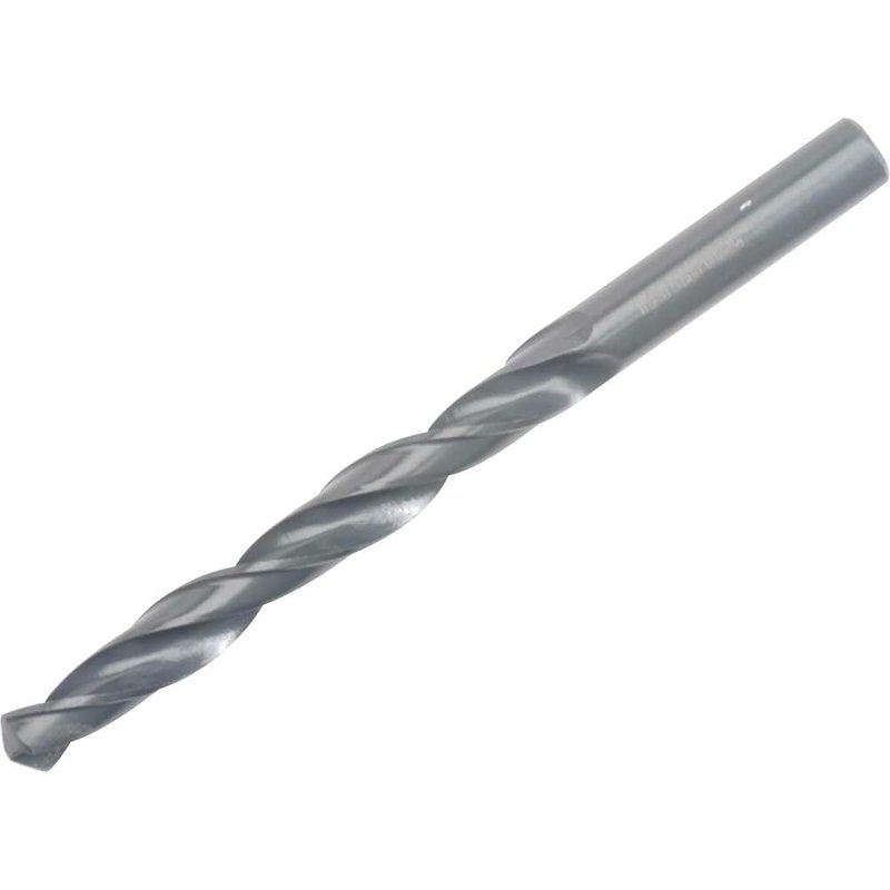 Faithfull HSS Jobber Drill Bit 11.00mm OL:140mm WL:90mm FAIJ1100
