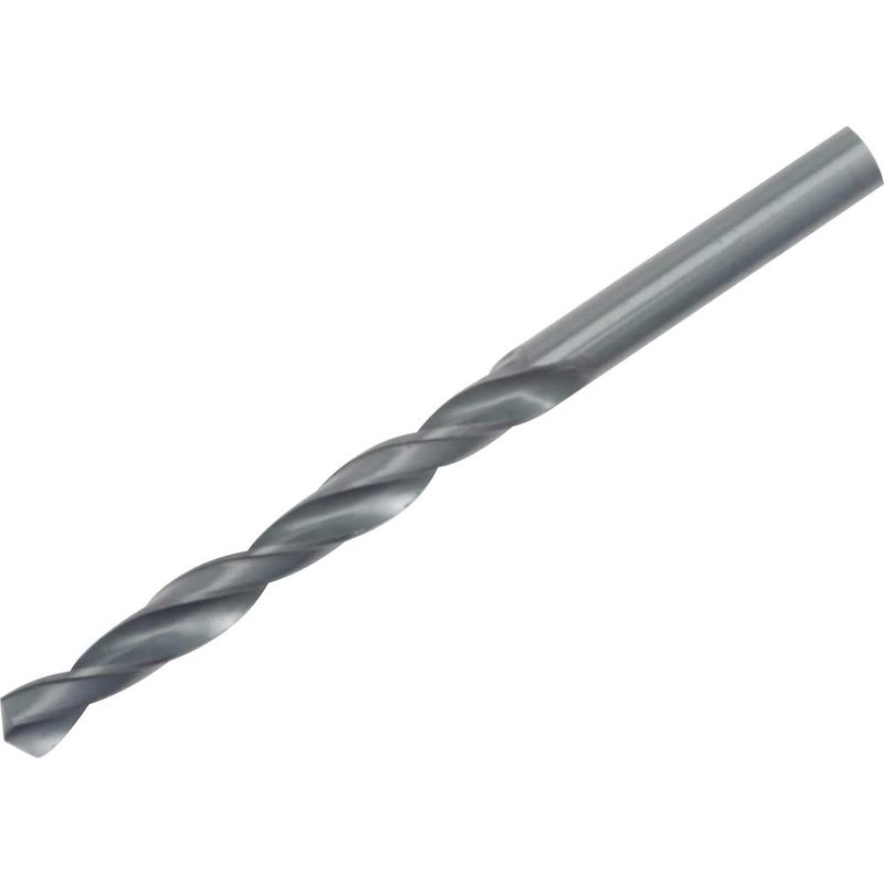 Faithfull HSS Jobber Drill Bit 7.50mm OL:109mm WL:68mm FAIJ750
