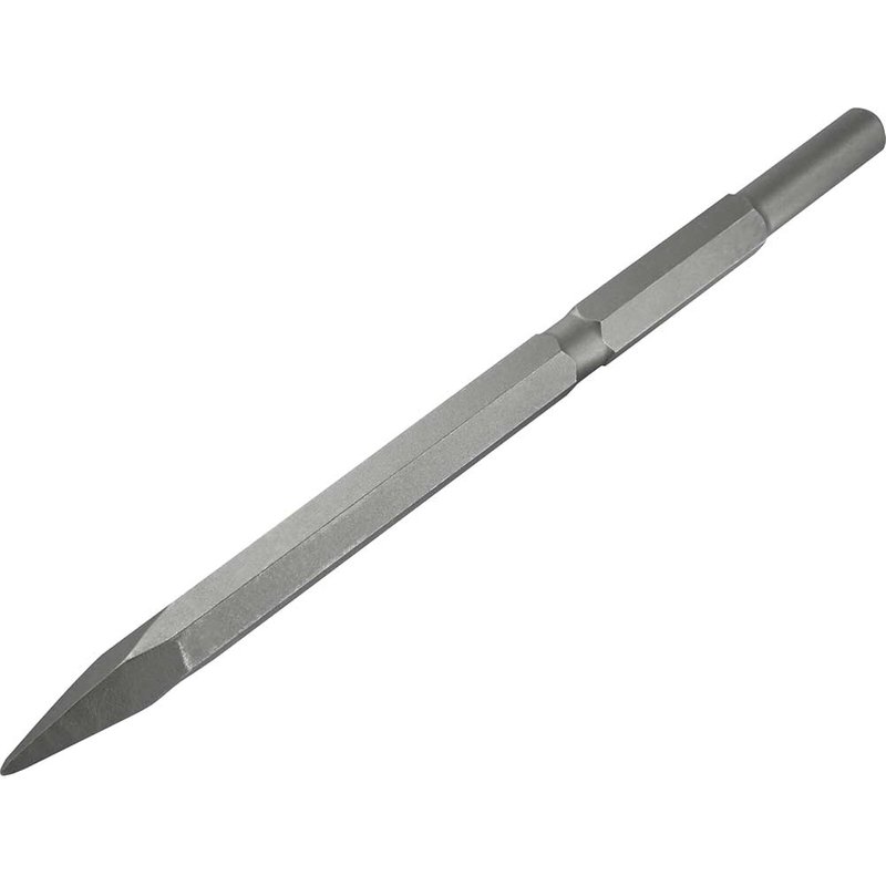 Faithfull Kango Shank Point 380mm (914112) FAIKAGP380