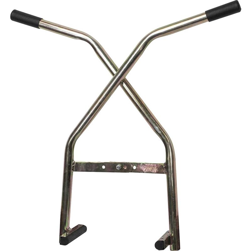 Faithfull Heavy Duty Kerb and Slab Lifter Tongs