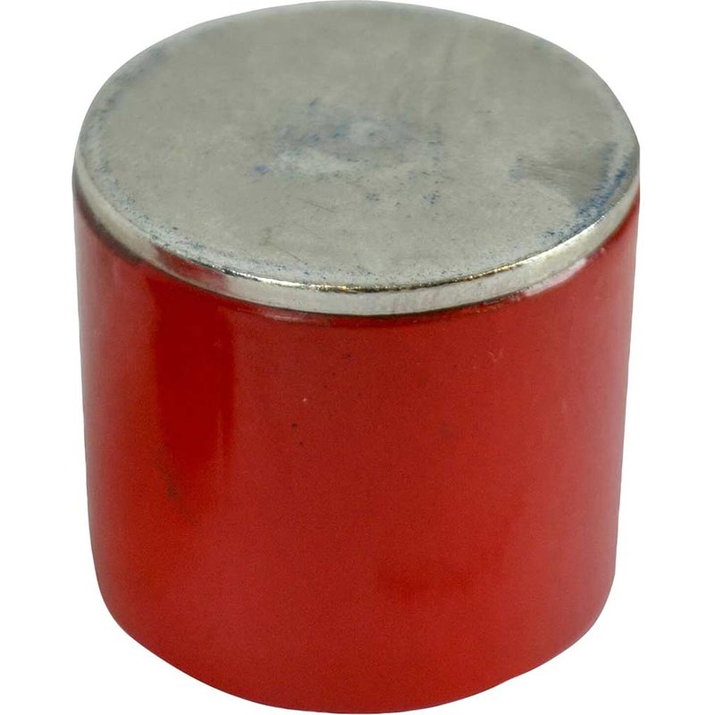Faithfull Deep Pot Magnet 35.0 x 30mm Power 10.5kg FAIMAGDPM350
