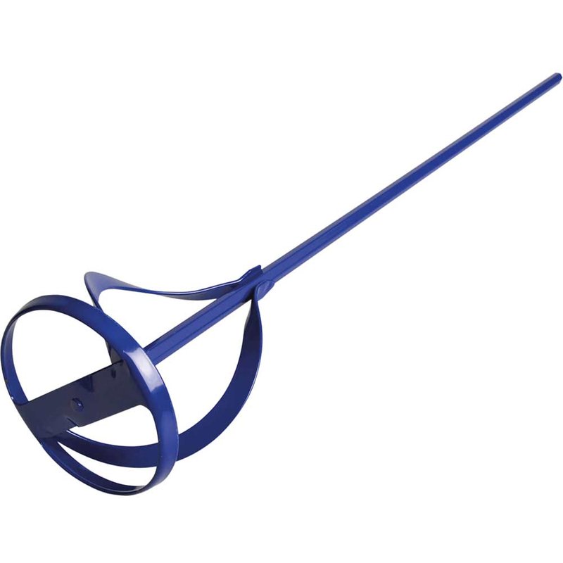 Faithfull Mixing Paddle 120 x 600mm FAIMP120