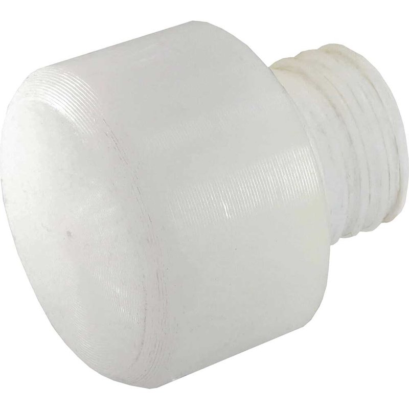 Faithfull Nylon Hammer Replacment Face 32mm FAINM32RF