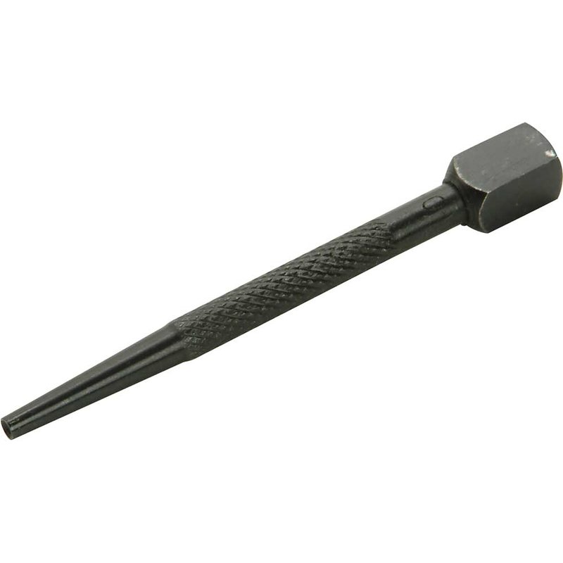 Faithfull Square Head Nail Punch 4mm (5/32in) FAINP532SH