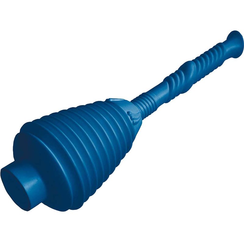 Faithfull Toilet Plunger FAIPDRWCPL