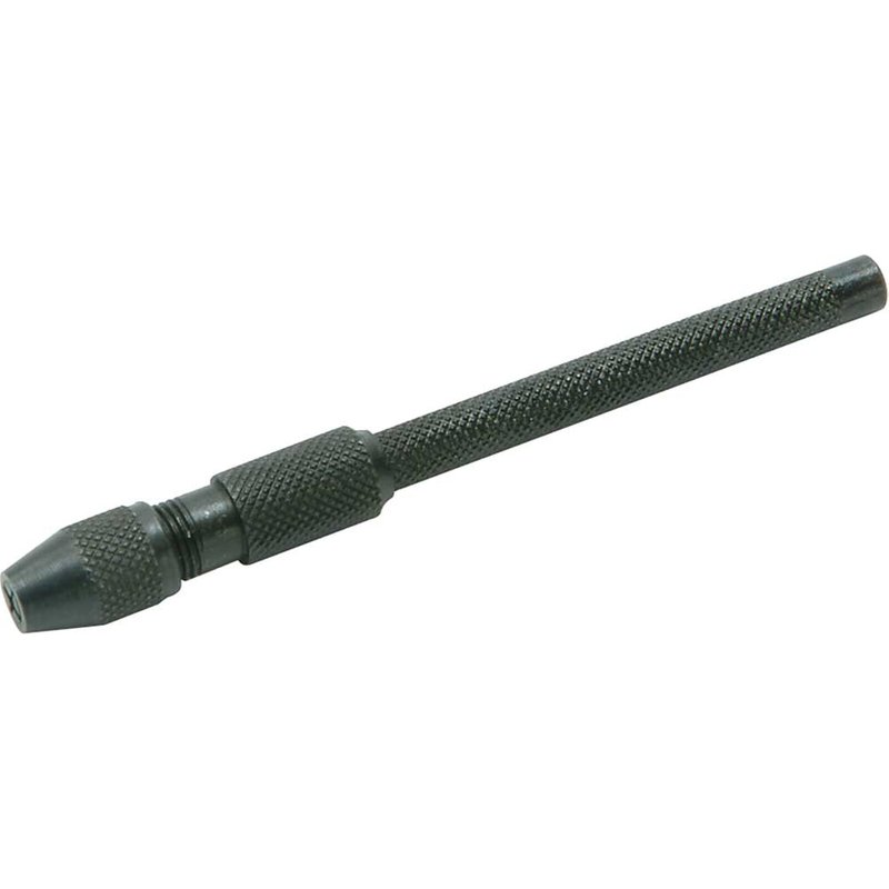 Faithfull Pin Vice Size 2 0.75 - 1.5mm Capacity FAIPINVICE2