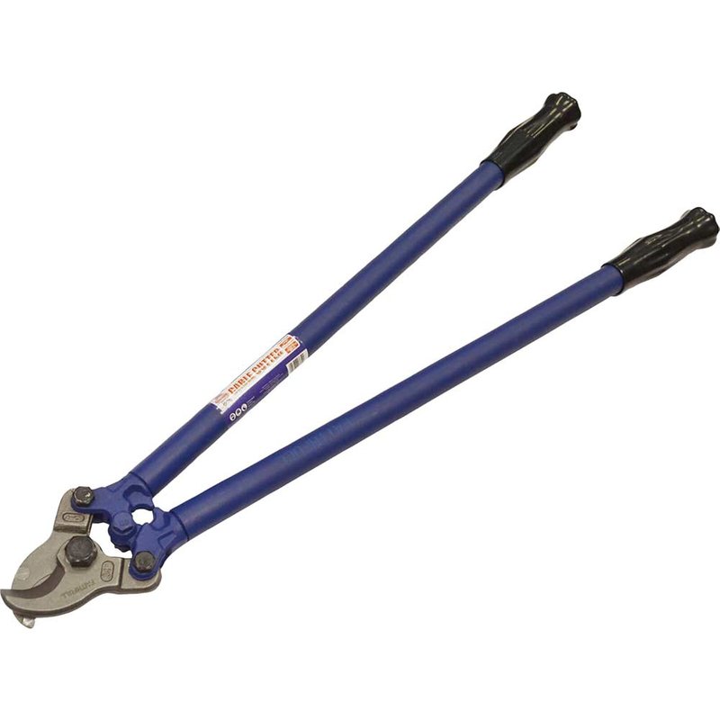 Faithfull Cable Cutters 600mm (24in) FAIPLCC24