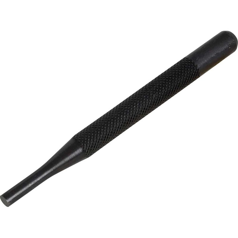 Faithfull Round Head Parallel Pin Punch 5mm (3/16in) FAIPP316RH