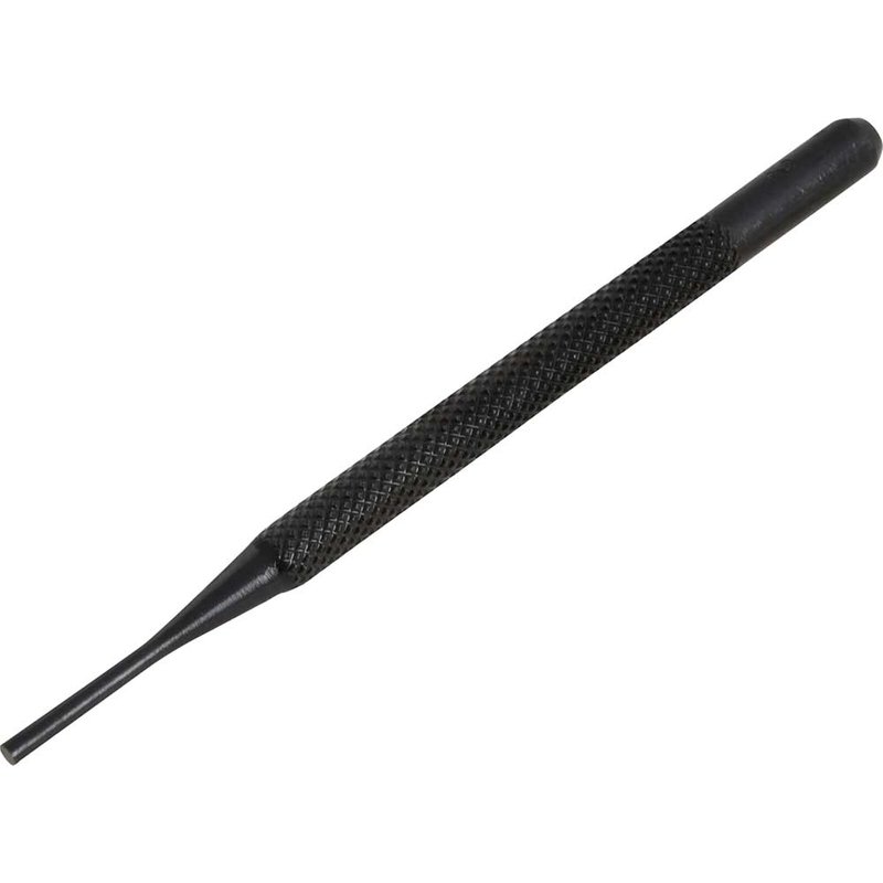 Faithfull Round Head Parallel Pin Punch 2.5mm (3/32in) FAIPP332RH