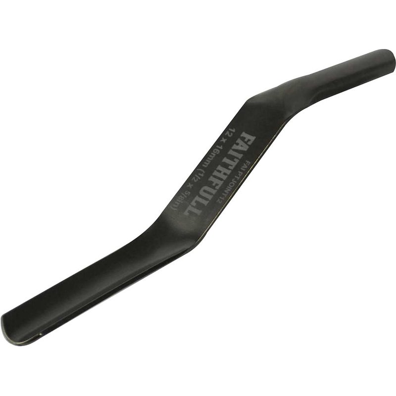 Faithfull Prestige Brick Jointer 12 & 16mm (1/2 & 5/8in) FAIPTJOINT12