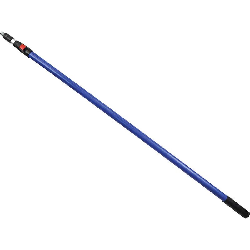 Faithfull Roller Frame Extension Pole 1.6-3m (5.2-9.8ft) FAIREXPOLEL