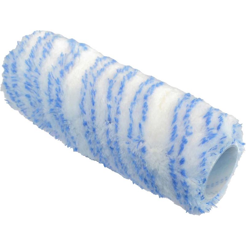 Faithfull Polyamide Roller Refill Long Pile 230 x 44mm (9 x 1.3/4in) FAIRPOLY134