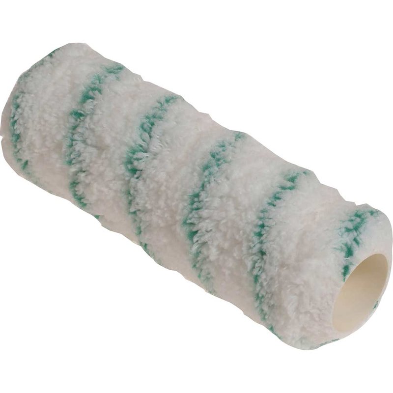 Faithfull Woven Long Pile Roller Sleeve 230 x 44mm (9 x 1.3/4in) FAIRWLONG