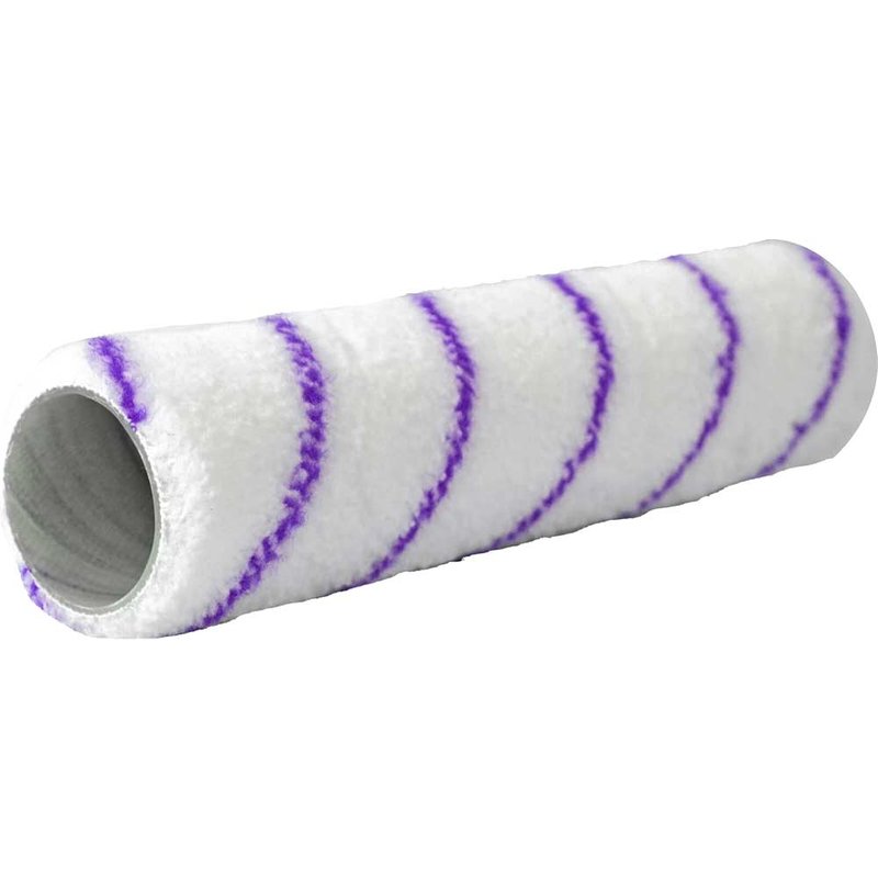 Faithfull Woven Medium Pile Roller Sleeve 230 x 38mm (9 x 1.1/2in) FAIRWMED112