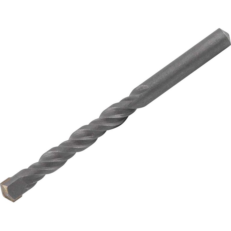 Faithfull Heavy Duty Tungsten Carbide Tipped Masonry Drill Bit 10mm 300mm