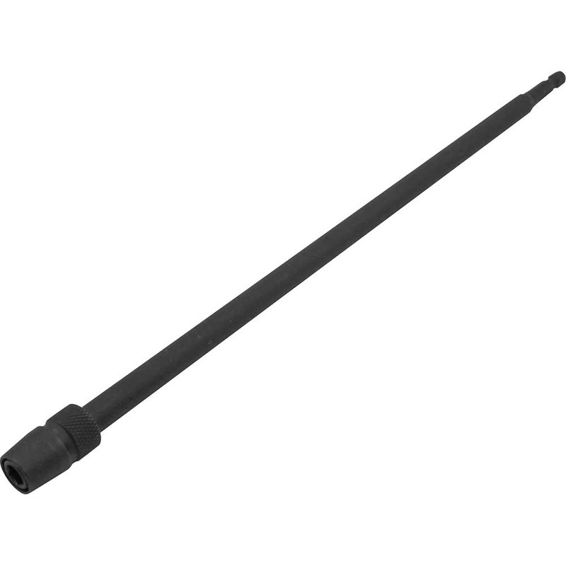 Faithfull Impact Rated Universal Bit Holder 300mm FAISBMBH300U