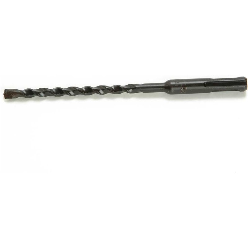 Faithfull SDS Plus Drill Bit 5mm OL: 210mm WL: 150mm FAISDS5210