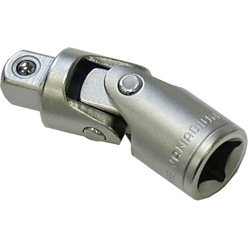 Faithfull Universal Joint CV 1/2in Drive FAISOCUJ12