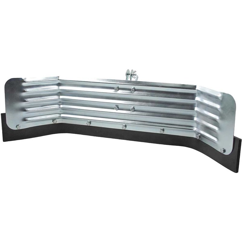 Faithfull Heavy-Duty Winged Yard Squeegee 26in (660mm) FAISQUEE26W