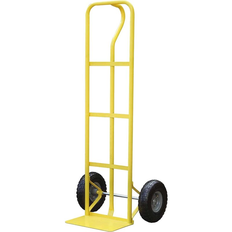 Faithfull Sack Truck with P Handle FAITRUCKPH