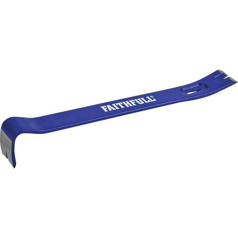 Faithfull Utility Bar 375mm (15in) FAIUBAR