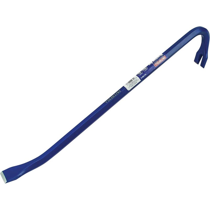 Faithfull Wrecking Bar 450mm (18in) FAIWB18