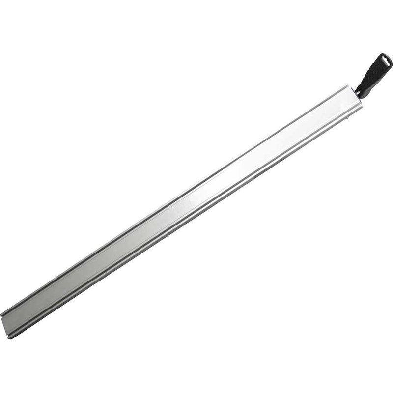 Faithfull Aluminium Wide Track Cutting Guide 900mm (36in) FAIWTCG36