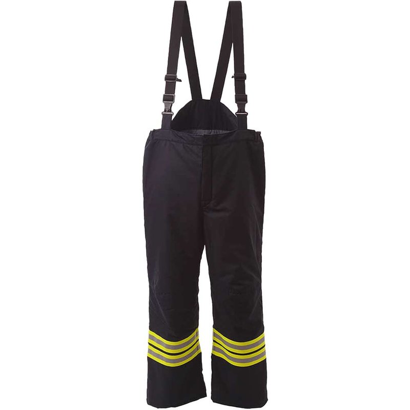 Portwest Solar 3000 Overtrousers Navy L