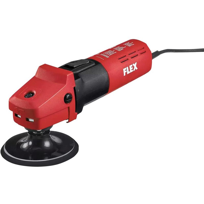 Flex Power Tools L 1503 VR 230/CEE-UK Polisher 700W 240V 357529