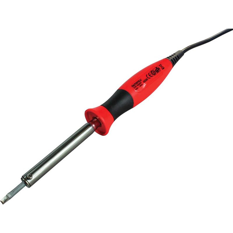 Faithfull Power Plus SI40W Soldering Iron 40W 240V PE(D)-40