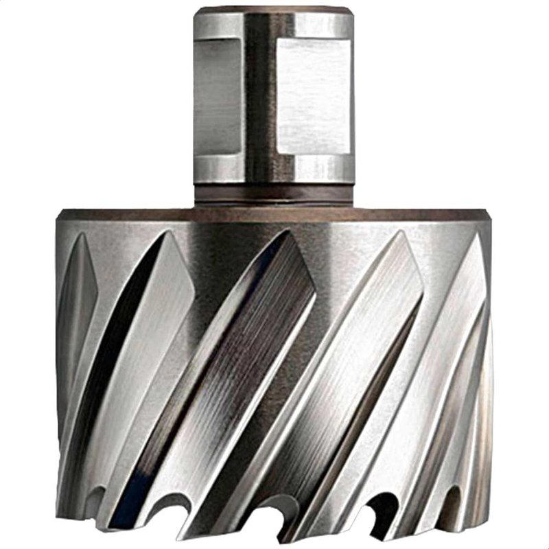 Fein Nova HSS Mag Drill Hole Cutter 47mm 25mm