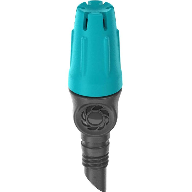 Gardena MICRO DRIP Endline Small Area Spray Nozzle 3/16" / 4.6mm Pack of 10