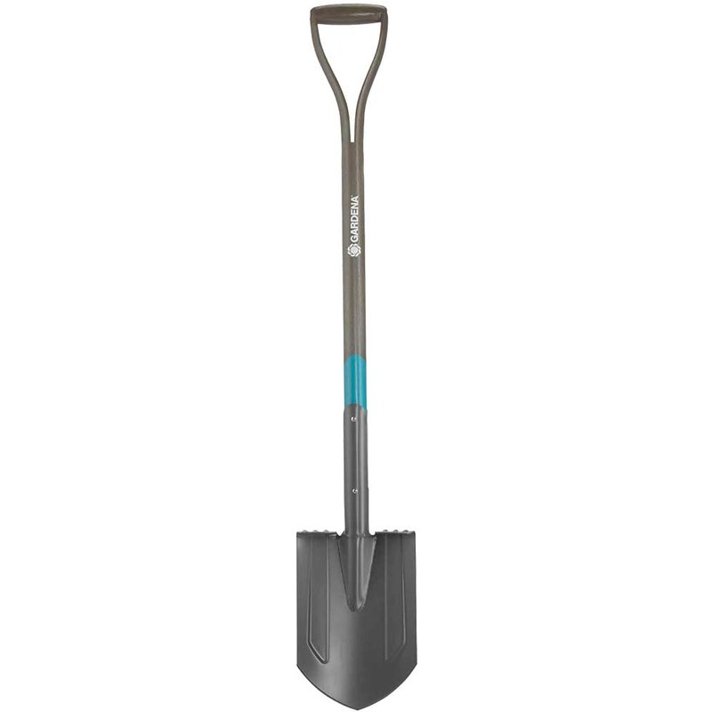 Gardena NatureLine FSC Pointed Digging Spade 1.17m