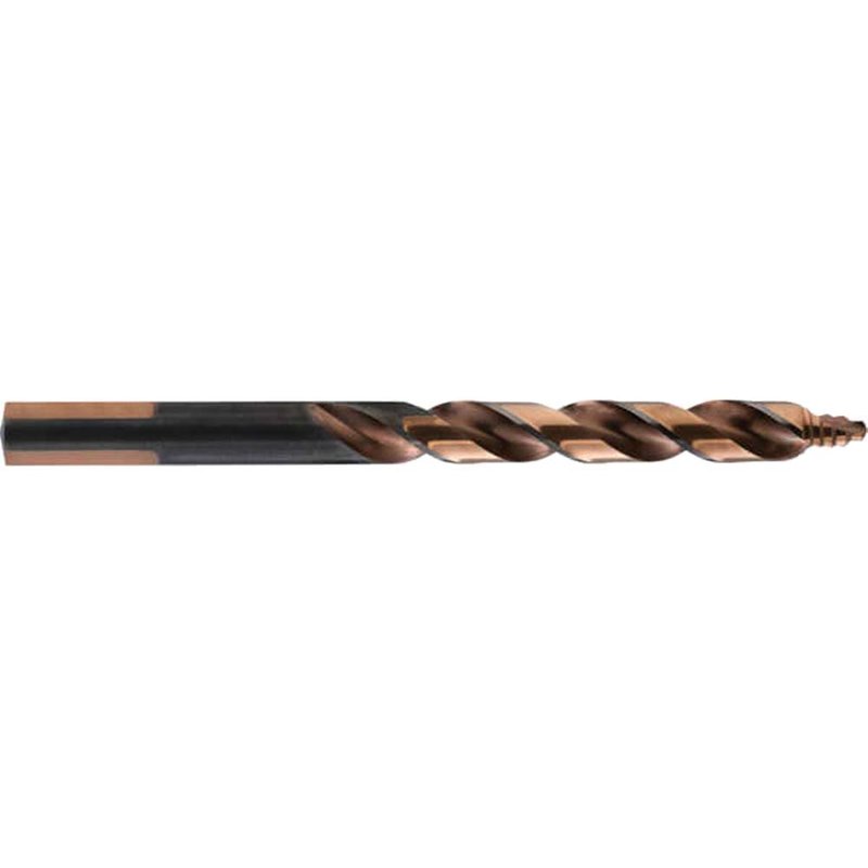 Guhring No 9502 StepPower HSCO Multi Stepped Premium Drill 5.2mm Pack of 1