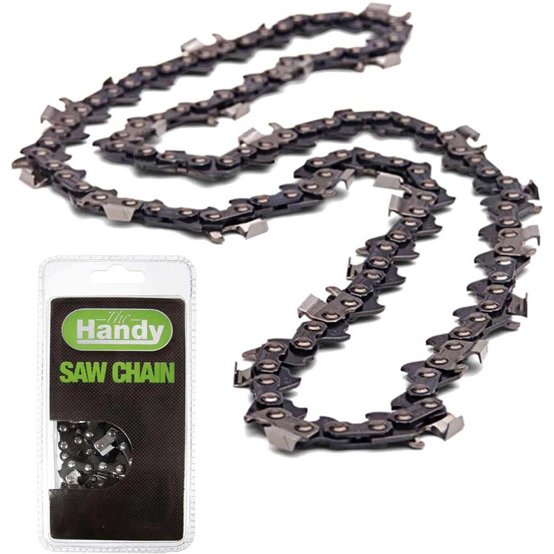 Handy Chainsaw Chain Oregon 90S Equivalent 3/8" 1.1mm 50